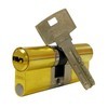  Цилиндровый механизм ABUS BRAVUS 4000.MX (75)35/40 ключ/ключ, латунь купить по цене 18640 pуб.
