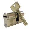  Цилиндр (личинка) ABUS BRAVUS 3500 MX Magnet (75)35/40 ключ/ключ купить по цене 20967 pуб.