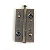  Петля дверная Amig 565-150*80*3 antique brass купить по цене 520 pуб.