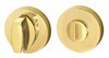  Фиксатор сантехнический WC-BOLT BK6/URB GOLD-24 золото 24К купить по цене 1070 pуб.