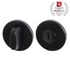  Фиксатор сантехнический Armadillo WC-BOLT BK6 URS BL-26 черный купить по цене 990 pуб.