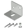  Монтажный уголок для верхней направляющей Armadillo Comfort mounting bracket купить по цене 80 pуб.