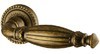 Дверная ручка Armadillo R.CL55.Bella (Bella CL2) OB-13, античная бронза купить по цене 4130 pуб.