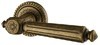  Дверная ручка Armadillo R.CL55.Matador (Matador CL4) OB-13, античная бронза купить по цене 4130 pуб.