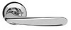  Дверная ручка Armadillo Pava LD42-1CP-8 купить по цене 1810 pуб.