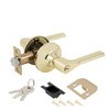 Защёлка с ключом Avers 8083-01-G купить по цене 846 pуб.