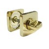  Завертка сантехническая Colombo Design PT 19 OL золото купить по цене 2690 pуб.