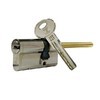  Цилиндровый механизм Гардиан GB 72(51/21/70SH) Ni 5кл., ключ/шток купить по цене 1383 pуб.