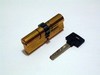  Цилиндровый механизм Mul-T-Lock Classic 40/40 ключ/ключ, шестеренка купить по цене 5500 pуб.