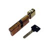  Цилиндровый механизм Mul-T-Lock Classic 60/35 ключ/вертушка купить по цене 8370 pуб.