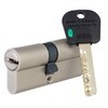  Цилиндровый механизм Mul-T-Lock Integrator (62)31/31 ключ/ключ, никель купить по цене 7934 pуб.