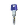  Дублирование ключа TITAN i6 с синей пластиковой головкой. купить по цене 600 pуб.