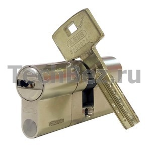 ABUS Цилиндр (личинка) ABUS BRAVUS 3500 MX Magnet (110)80/30 ключ/ключ