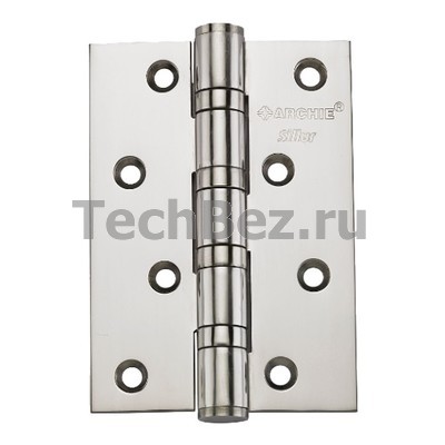 ARCHIE ������� ������������� ����� ARCHIE SILLUR A010-C 100X70X3-4BB P.CHROME, ����