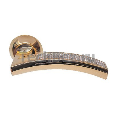 ARCHIE �������� ������� ����� ARCHIE SILLUR 132 (Bravia) P. GOLD/CRISTAL, ������/��������
