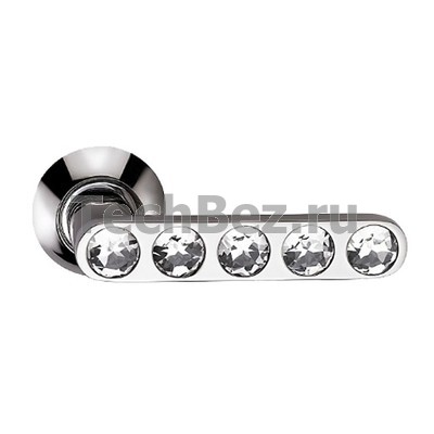 ARCHIE �������� ������� ����� ARCHIE SILLUR 200 (Bravia) P. CHROME/CRYSTAL, ����/��������
