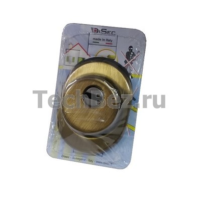 DISEC ������� ������������� Disec BD-16-PE SFERIK, ABS, ������