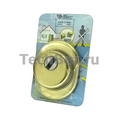 DISEC ������� ������������� Disec BD-16-PE SFERIK, AL, ������