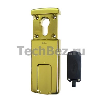 DISEC ����������� ������������� � ��������� ������ Disec MG-320-3W PVD, ������