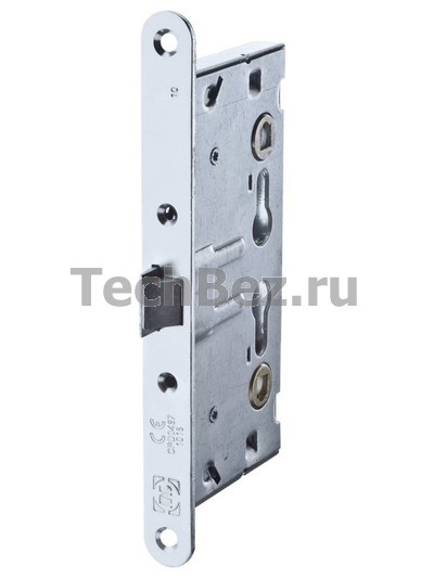 DL ������ ������������ ����� ����� DoorLock 1901/65mm PZ ZN. � �������� ����������