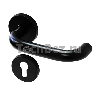 DL ����� ������� DoorLock V 038/F/9/C/SS PZ, U-form (���� 9*9), BL ������