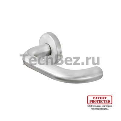 DL ����� ������� DoorLock 038/F-55 U-form (���� 8*8), ������� ����������� �����