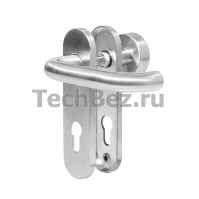 DL ����� ������� DoorLock 038KP/F/KNOB ������ PZ72 U-form (���� 8*8), ������� ����������� �����, �����