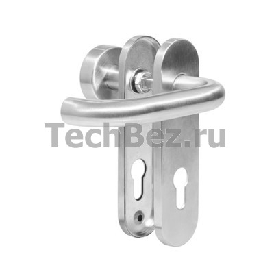 DL ����� ������� DoorLock 038KP/F/KNOB ������ PZ72 U-form (���� 8*8), ������� ����������� �����, ������