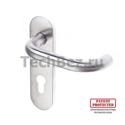 DL ����� ������� DoorLock 038KP/F-S9 PZ72 (���� 9*9), ������� ����������� �����