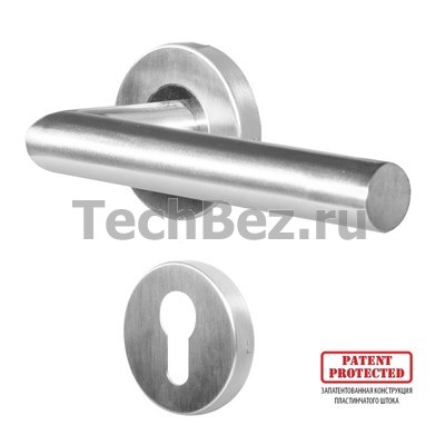 DL ����� ������� DoorLock 040/F-55 PZ L-form, ������� ����������� �����