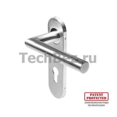 DL ����� ������� DoorLock 040KP/F PZ72 L-form (���� 8*8), ������� ����������� �����