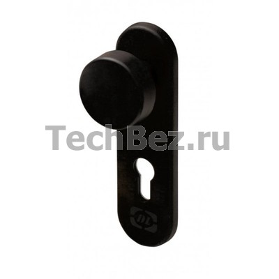 DL �������� ������� ����� ��� ��������������� ������ �� �������� DoorLock V S38KP-KNOB/F PZ72, ������