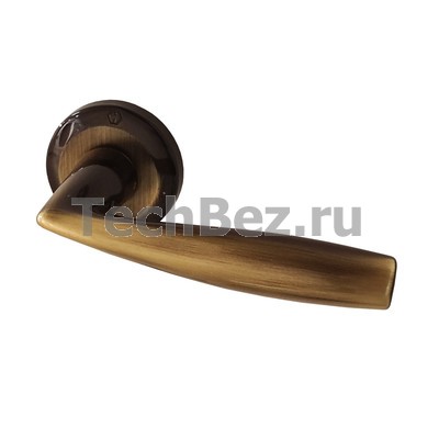 HOPPE �������� ������� ����� Hoppe M1515/23K-Vitoria-F73 ABR, ������