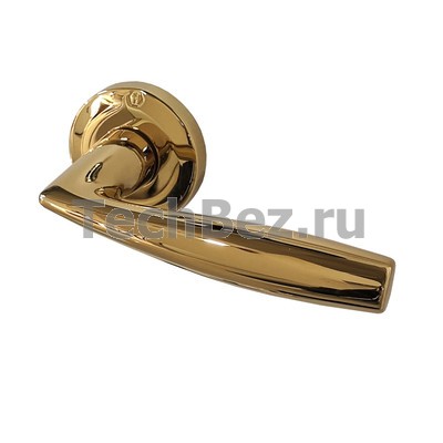 HOPPE �������� ������� ����� Hoppe M1515/23K-Vitoria-F77-R GOLD, ������������ ������