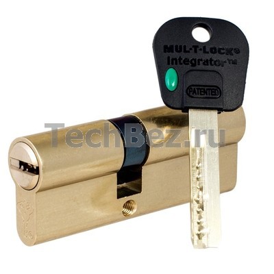 MUL-T-LOCK   Mul-T-Lock Integrator (62)31/31 /, 