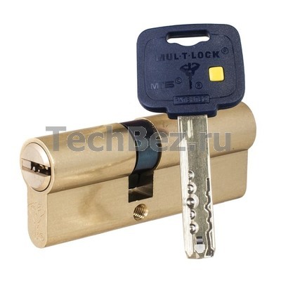 MUL-T-LOCK   Mul-T-Lock MT5+ (62)31/31 /, 