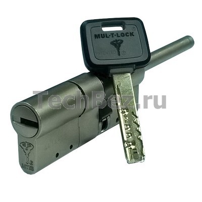 MUL-T-LOCK   Mul-T-Lock MT5+ (76)45/31 /, 