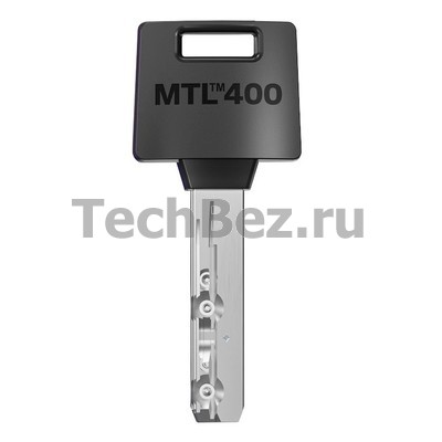 MUL-T-LOCK   MTL 400 -      