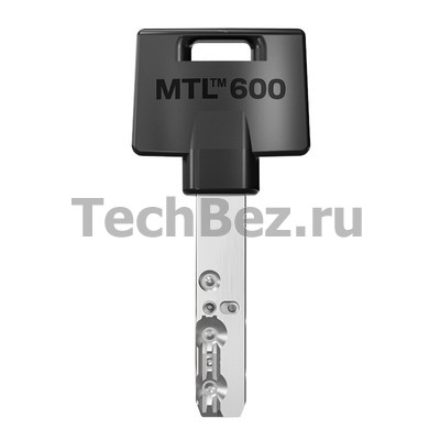 MUL-T-LOCK   MTL 600 -      