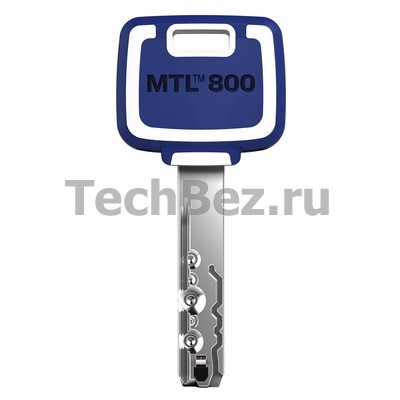 MUL-T-LOCK   MTL 800 -      