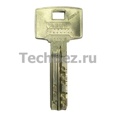 ABUS ������������ ����� ABUS BRAVUS.4000 MX: �� ���� ���� ������ ���������