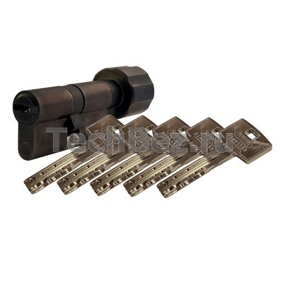 ABUS ����������� �������� ABUS BRAVUS 4000.MX (160)80/80 ����/��������, ������