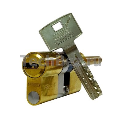ABUS ����������� �������� ABUS BRAVUS 4000.MX (85)55/30 ����/����, ������
