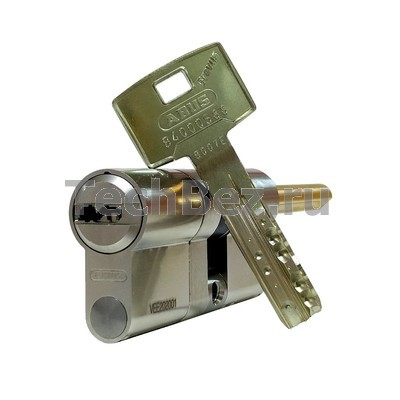 ABUS ����������� �������� ABUS BRAVUS 4000.MX (70)40/30 ����/����, ������