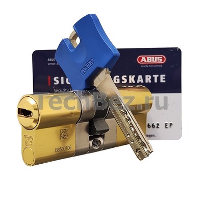 ABUS ����������� �������� ABUS BRAVUS 3500.MX Magnet (145)60/85 ����/����, ��������� ������