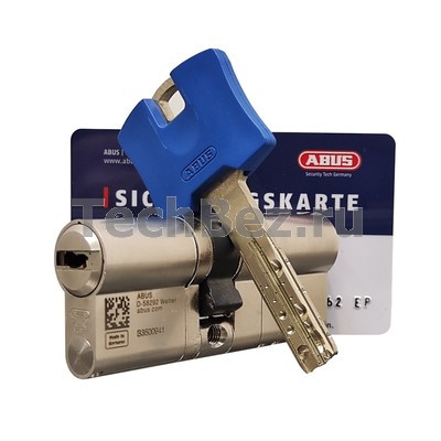 ABUS ����������� �������� ABUS BRAVUS 3500.MX Magnet (185)90/95 ����/����, ������� ������