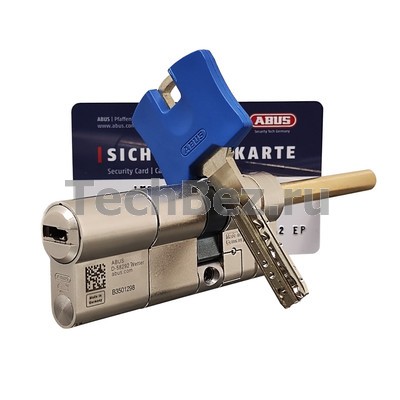 ABUS ����������� �������� ABUS BRAVUS 3500.MX Magnet (90)60/30 ����/����, ������� ������
