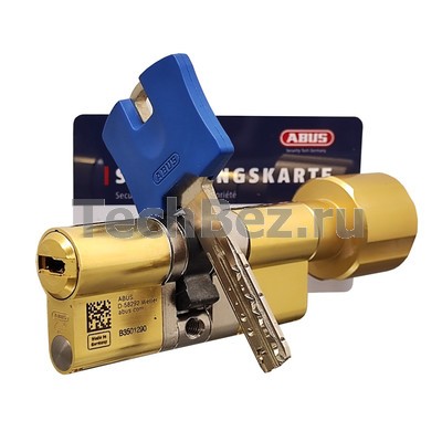 ABUS ����������� �������� ABUS BRAVUS 3500.MX Magnet (105)45/60 ����/��������, ��������� ������