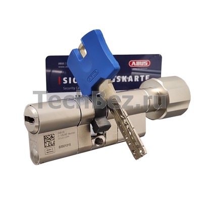 ABUS ����������� �������� ABUS BRAVUS 3500.MX Magnet (110)40/70 ����/��������, ������� ������