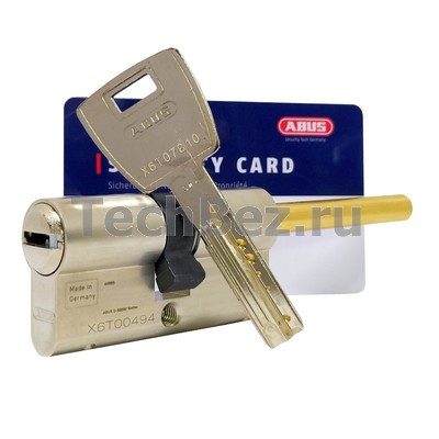 Abus ����������� �������� ABUS X6R 491-27 (100)70/30 ����/����, ������
